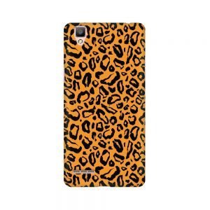 Cheetah Print Pattern